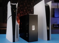 Turns Out the PS5 Can Be a Lot Smaller, and You Can Build One Yourself