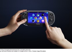 Sony Reconfirms 2011 Release for NGP