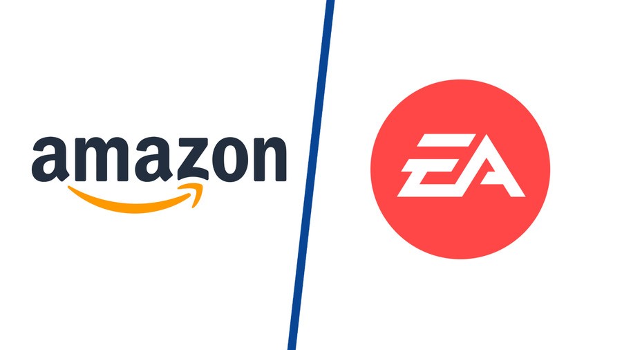 Amazon EA