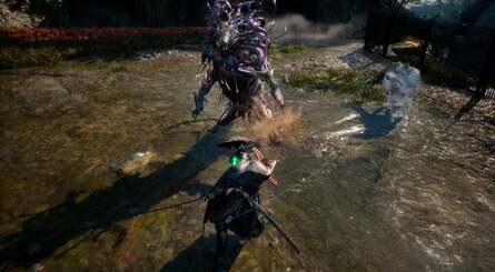 Pokémon Dev Game Freak Steps Up the Production Values for Beast of Reincarnation on PS5 2