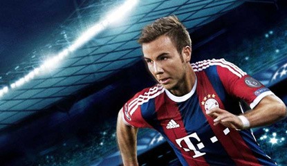 PES 2015: Pro Evolution Soccer (PlayStation 4)