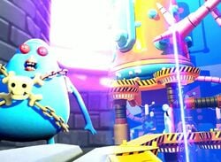 Trover Saves the Universe is Fully Playable on PS4 as Well as PSVR