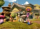 Plants vs. Zombies: Battle for Neighborville Out Next Month on PS4, But You Can Play It Early with Founders Edition