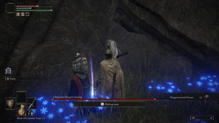 Elden Ring: All Glintstone Key Locations and How to Help Sorcerer Thops 11