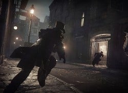 Follow the Trail of Blood to Jack the Ripper's Assassin's Creed Syndicate Add-On