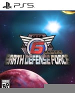 Earth Defense Force 6