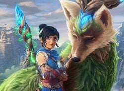 Kena: Scars of Kosmora Is Now Available for Wishlist on PS Store and PC