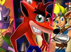 What Naughty Dog Did Was Inexcusable" - Crash Bandicoot And Jak & Daxter Artist Charles Zembillas On Why Independence Is The Key