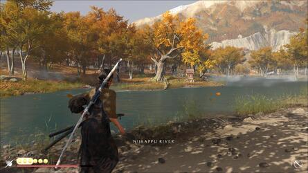 Ghost of Yotei: All Altars of Reflection Locations Guide 84