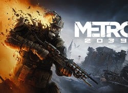 Metro 2039 Goes Back to Its Roots for Series' Darkest Game Yet, Out on PS5 This Winter