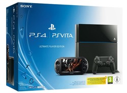 Will an Official PS4 and Vita Bundle Be Coming Our Way Soon?