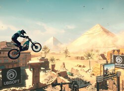 Trials Rising Bunny Hops to PS4 on 12th February