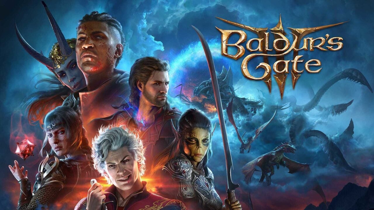 Why Baldur's Gate III is an accidental PS5 console exclusive