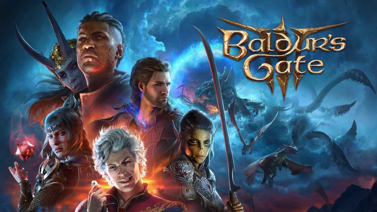 Sony Has No Console Exclusivity Over Baldur's Gate 3