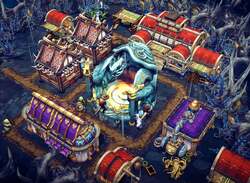 Highly Acclaimed Roguelite City Builder Against the Storm Is Coming to PS5, PS4 in June