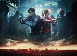 Resident Evil 2's Limited Time 1-Shot Demo Is Live Now