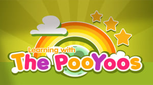 Learning with the PooYoos: Episode 2