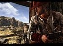 Call of Juarez: Gunslinger Settles Scores in New Trailer