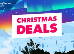 EU PS Store Adds Almost 500 Xmas Deals to PS4 on Cyber Monday