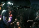 Hooray, the Batman: Arkham Knight Leaderboards Are Back Up on PS4