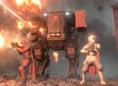 Silence Dissenters with Helldivers 2's Truth Enforcer's Warbond on PS5, PC