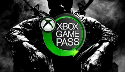 This Year's Call of Duty May Not Be Included in Xbox Game Pass After All