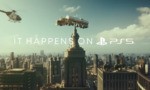 'It Happens on PS5': New PlayStation Adverts Mark Five Years of PS5
