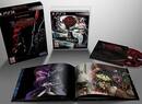SEGA Europe Announce A Rather Lovely Bayonetta Special Edition