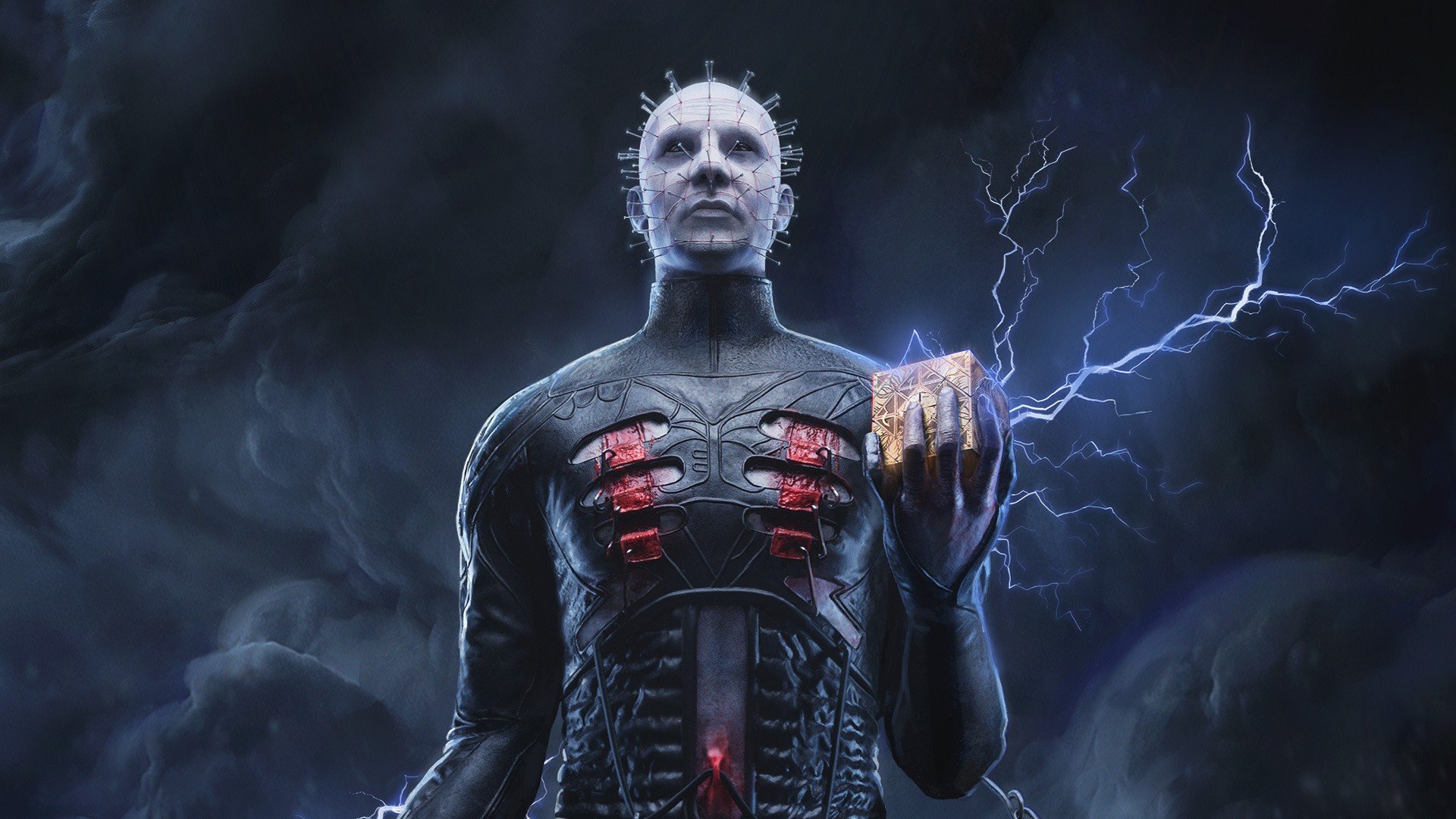 Hellraiser PS5’s Sexual Horror Is Pushing Its M Rating to the Max