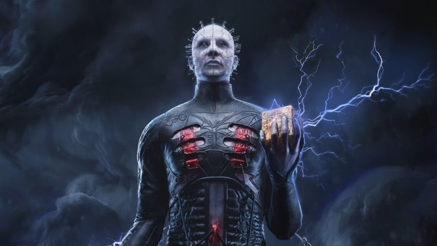 Preview: Hellraiser PS5’s Sexual Horror Is Pushing Its M Ranking to the Max