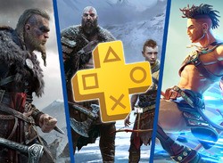 Best Single Player Games on PS Plus