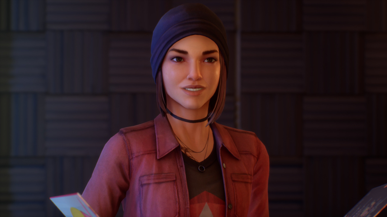 Life is Strange: True Colors - PS4 - Games Lord