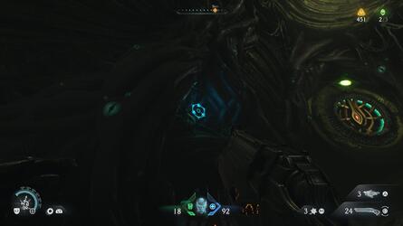 DOOM: The Dark Ages: City of Ry'uul Walkthrough 6