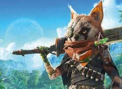 Latest BioMutant Trailer Showcases Combat and Style