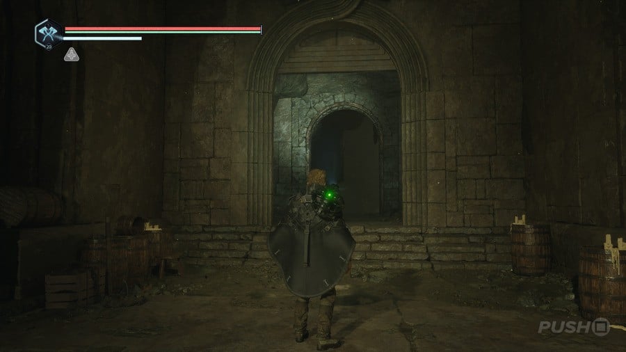 Hell Is Us: How to Solve the Pressure Plate Puzzles in Temple of the Fallen in Plains of Mist 10