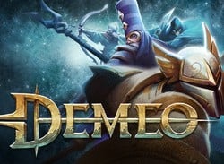 Demeo (PSVR2) - Dungeons and Dragons Experience Is One Roll Away from Perfection