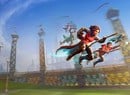 Quidditch Champions Is the PS5, PS4 Harry Potter Sports Sim You've Been Waiting For