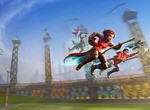 Quidditch Champions Is the PS5, PS4 Harry Potter Sports Sim You've Been Waiting For