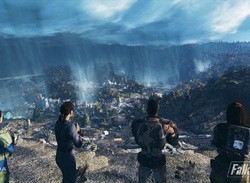 Hunter/Hunted Is Fallout 76's Battle Royale Mode