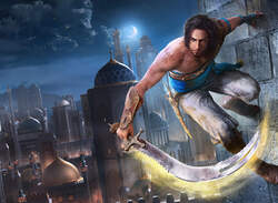 Prince of Persia: The Sands of Time Remake Delayed to March 2021