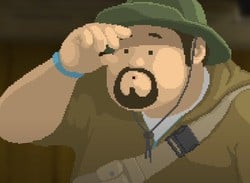 Dave the Diver's Wild DLC Expansion Turns Up the Heat This Summer on PS5, PS4