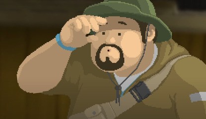 Dave the Diver's Wild DLC Expansion Turns Up the Heat This Summer on PS5, PS4