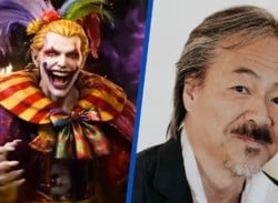 'Pretty Awesome, Huh?': Even the Father of Final Fantasy Can't Avoid AI Drama