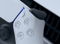 Sony Taking Sign-Ups for PS5 Firmware Update Beta Program