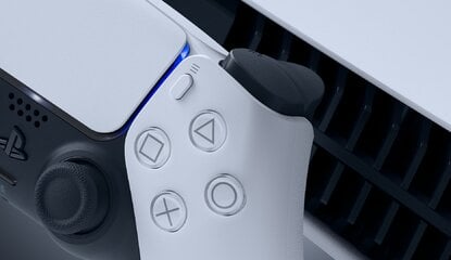 Sony Taking Sign-Ups for PS5 Firmware Update Beta Program