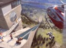 Criterion Games Reaches for the Sky with a New and Broadly Ambitious Project