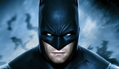 Batman: Arkham VR (PS4)