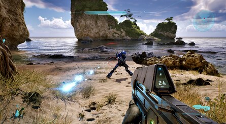 Halo: Campaign Evolved PS5 6