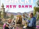 Far Cry: New Dawn's Cover Art Leaks Ahead of Reveal