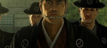 Yakuza Ishin 8